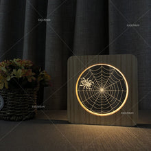 Load image into Gallery viewer, Spiders Lamp