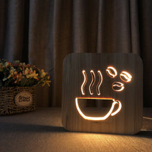 Load image into Gallery viewer, Lady's Lamp