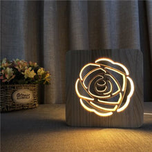 Load image into Gallery viewer, Lady's Lamp